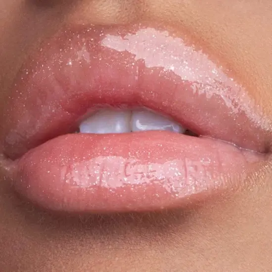 Stila Plumping Lip Glaze - Kitten - 0.11 fl oz - Ulta Beauty image {3}