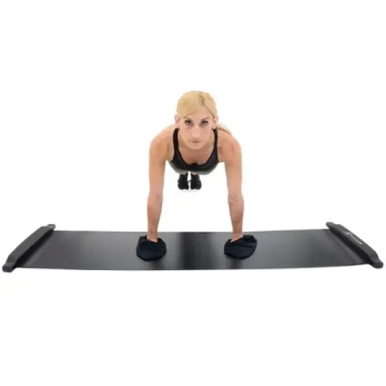 ProsourceFit Slide Board image {1}