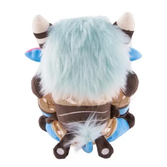 Imaginary People DOTA 2 9.5" Spirit Breaker Plush image {1}