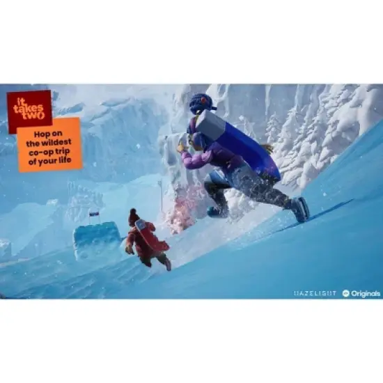 It Takes Two - PlayStation 4/5 image {6}