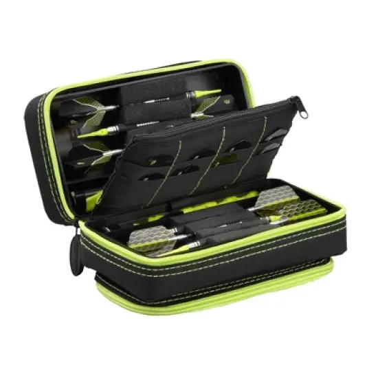 Casemaster Plazma Pro Dart Case with Phone Pocket image {8}