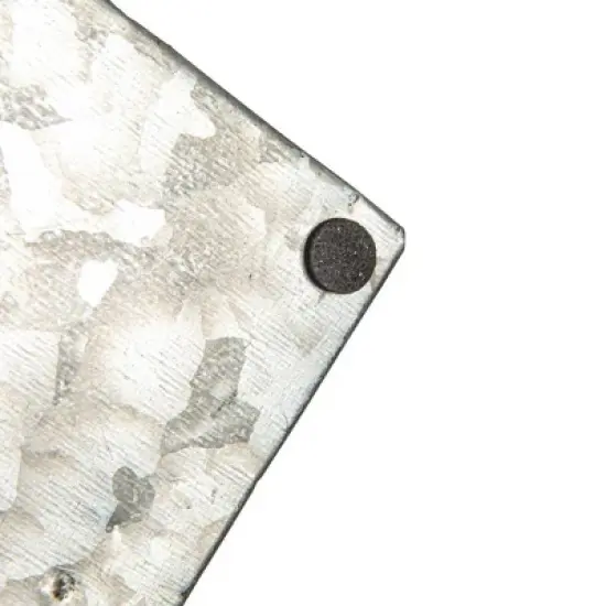 Metal Desk Organiser (9.5") - Storied Home image {7}