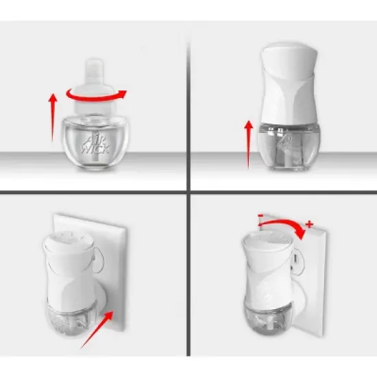 Air Wick Scented Oil Refill - Hawaii - 4.73 fl oz image {6}