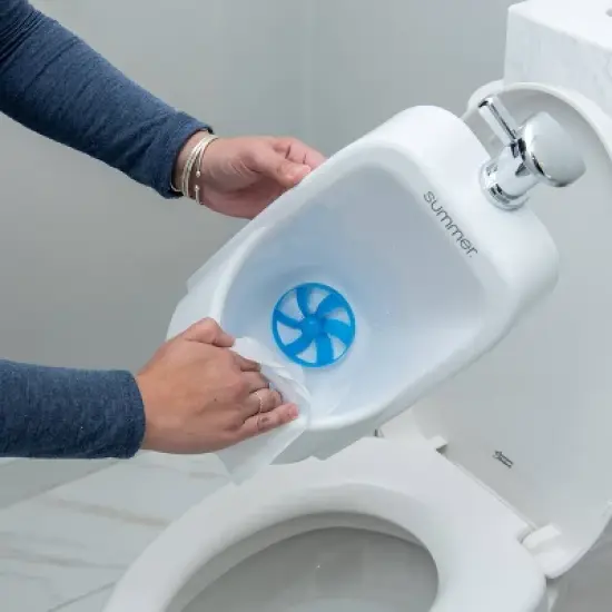 Summer Infant My Size Urinal image {7}