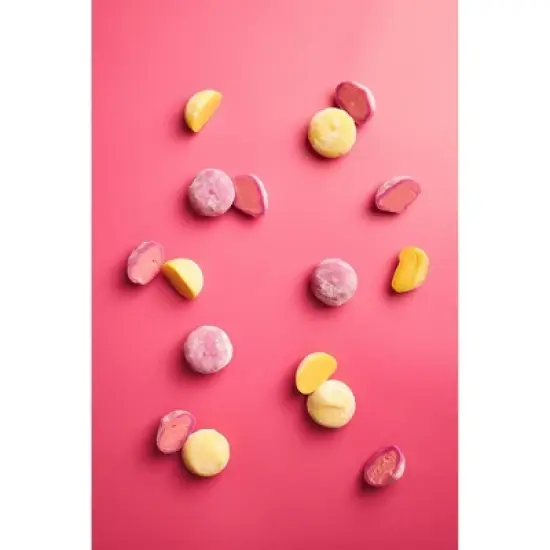 My Mochi Peach Mango Sorbet Frozen Dessert - 7.5oz/6ct image {3}