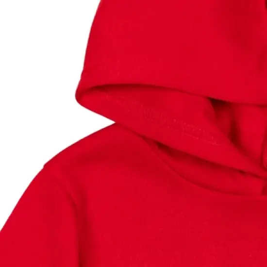 Paw Patrol Rocky Zuma Rubble Fleece Pullover Hoodie Toddler image {2}