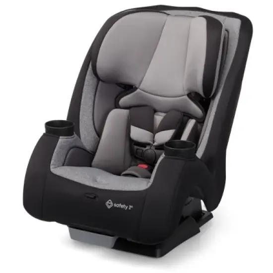 Safety 1st Trimate All-in-One Convertible Car Seat - Darkroom image {11}