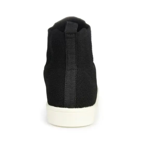 Journee Collection Women's Tru Comfort Foam� Kody Sneaker image {2}