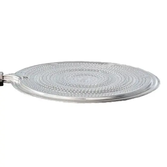 Better Houseware Heat Diffuser/Simmer Ring in Silver image {3}