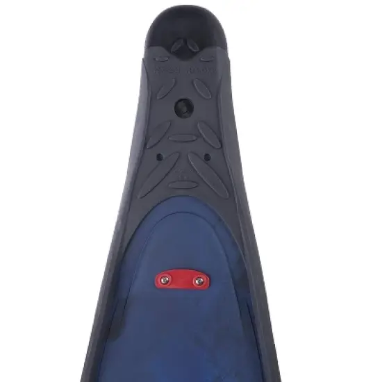 SEAC Motus Camo Long Soft Powerful Free Diving Spearfishing Fins image {3}