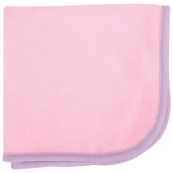 Kaplan Early Learning Soft and Cozy Doll Blankets  - Set of 4 image {5}