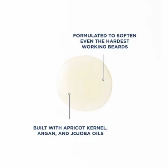 Duke Cannon Supply Co. Supply Best Damn Beard Oil - Trial Size - 0.5oz image {3}