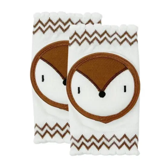 Wrapables Protective Baby Knee Pads for Crawling image {16}