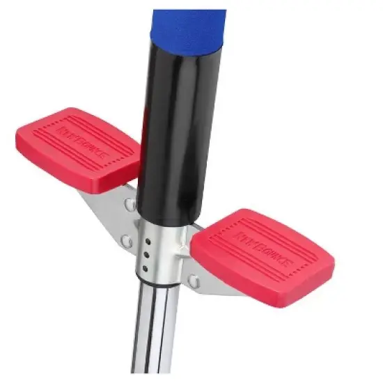 New Bounce Pogo Stick Easy Grip Silicone Ring for Ages 5 to 9, Sport Edition image {2}