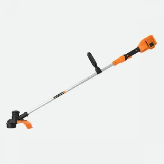 Worx WG183.9 40V 13" Cordless String Trimmer (Tool Only) image {1}