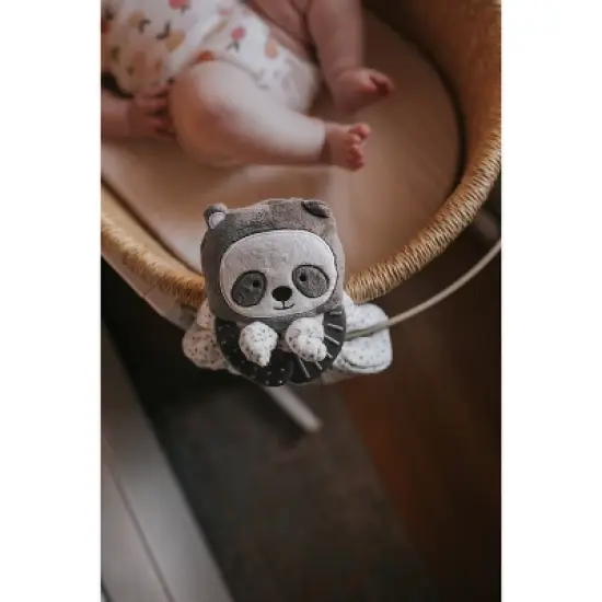 Lulyboo Buddies Soother & Lovey image {8}