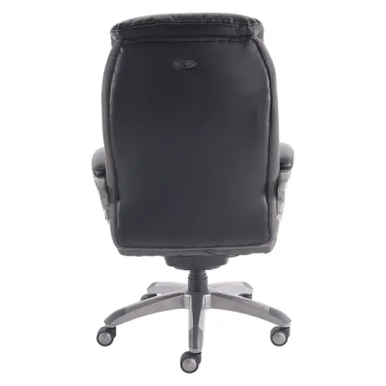 Works Executive Office Chair with Smart Layers Technology Opportunity Gray - Serta image {3}
