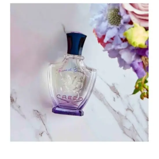 Fleurs De Gardenia By Creed Millesime Spray 2.5 Oz For Women image {3}