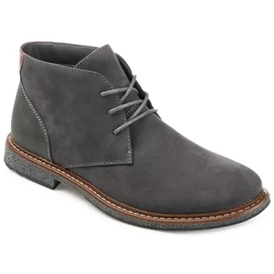 Vance Co. Orson Chukka Boot image {9}