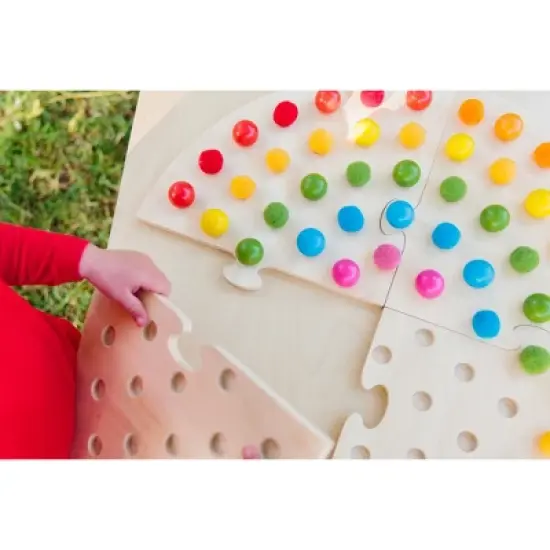 The Freckled Frog My Rainbow Globe image {4}