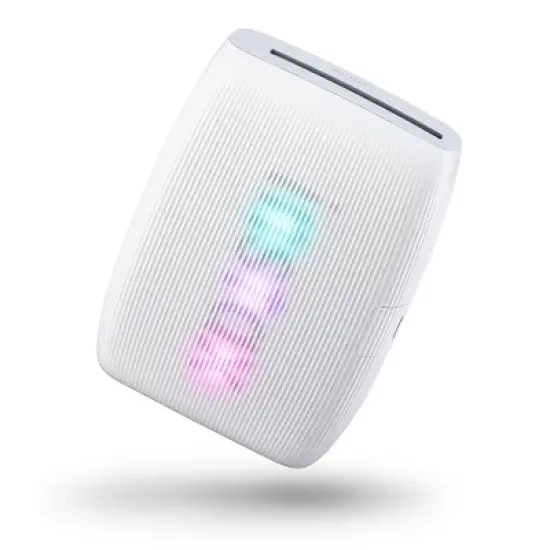 Fujifilm Instax Mini Link 3 Smartphone Printer image {8}