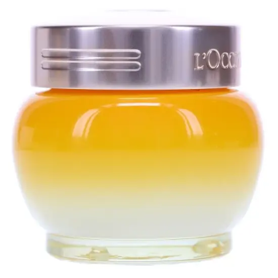 L'Occitane Immortelle Divine Cream 1.7 oz image {2}