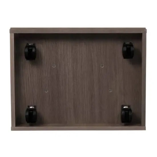 Orator Lectern Lecture Podium - Hampden Furnishings image {5}