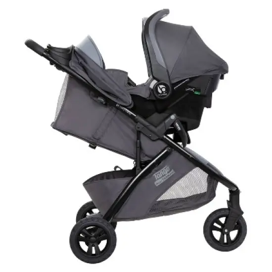 Baby Trend Tango 3 All-Terrain Travel System - Ultra Gray image {2}