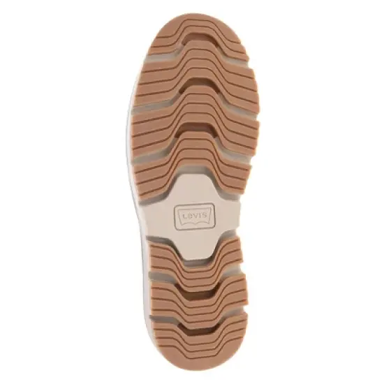 Levi's Mens Dean WX UL Rugged Casual Hiker Chukka Boot image {3}