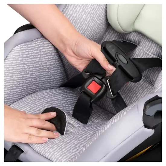 Evenflo LiteMax Infant Car Seat image {3}