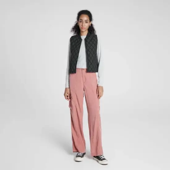 Women's Quilted Vest - Wild Fable&trade; image {2}