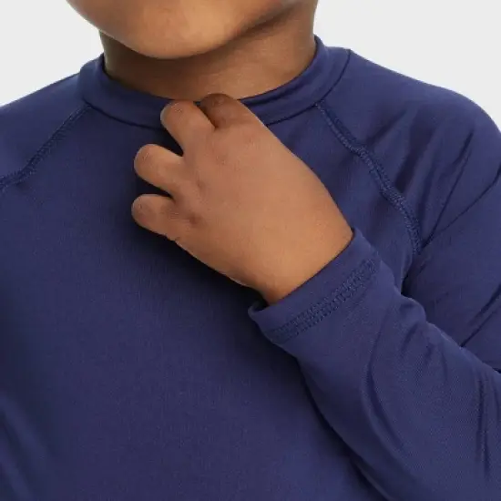 Toddler Rash Guard Top - Cat & Jack&trade; image {1}