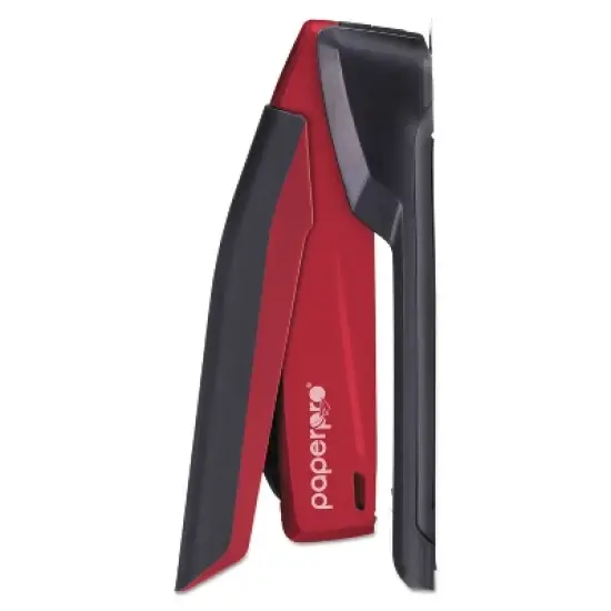 Paperpro-Bostitch inPOWER 20 Desktop Stapler 20-Sheet Capacity Red 1124 image {2}