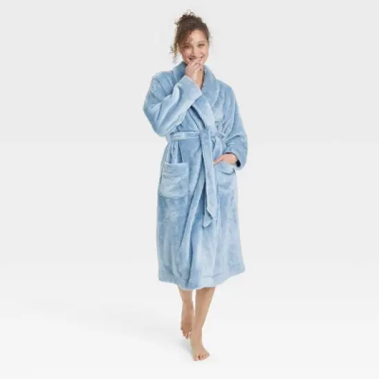 Women's Cozy Robe - Stars Above&trade; image {2}