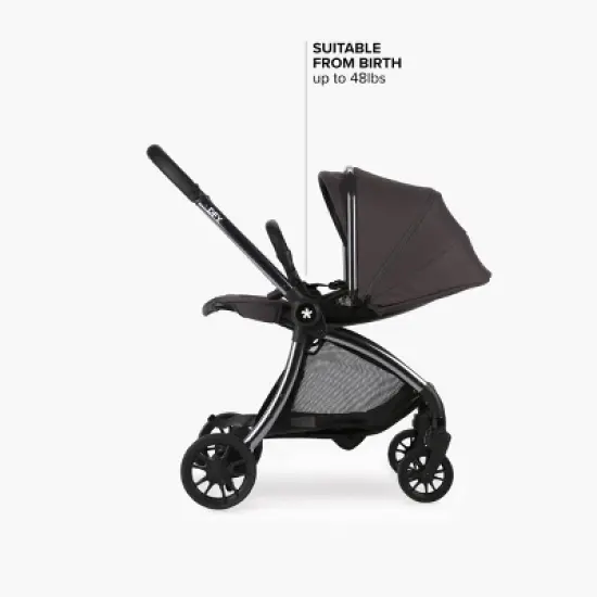 DFY R1 Stroller - Gray image {5}