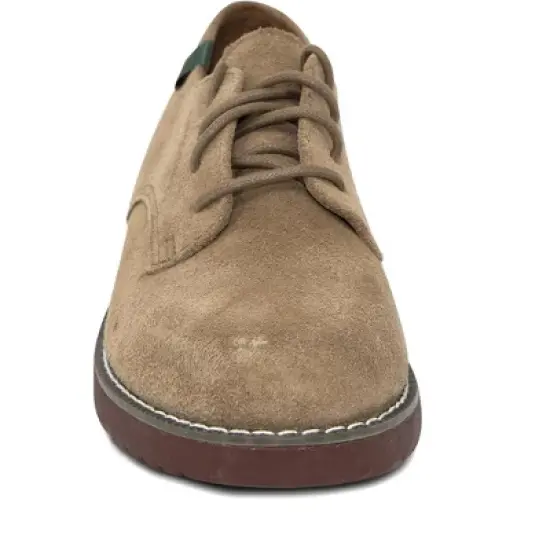 School Issue Boys Semester Oxford Shoe image {3}