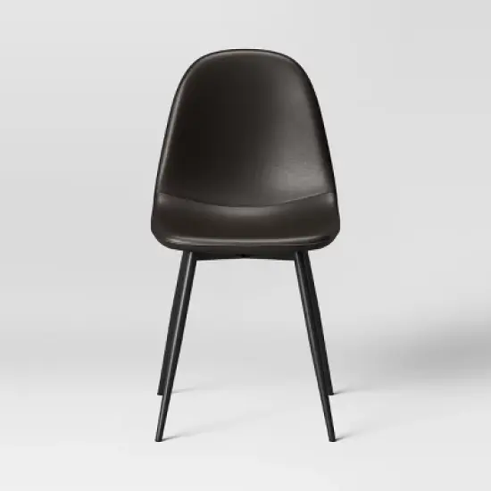 2pc Copley Upholstered Dining Chairs - Project 62&trade; image {9}