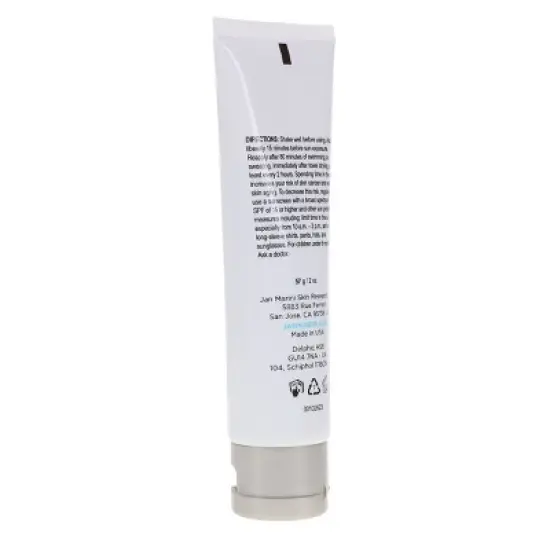 Jan Marini Marini Physical Protectant SPF 45 Tinted 2 oz image {4}