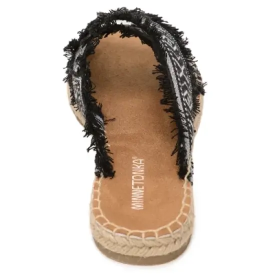 Minnetonka Women's  Pepper Sandals image {3}