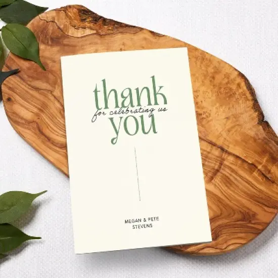 Avery Printable Greeting Cards, 5.5" x 8.5", Matte Ivory, 10ct image {3}