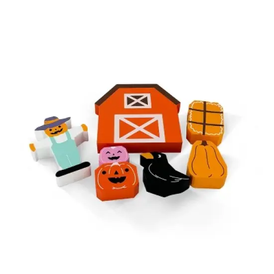 Animal Play Sets barn - Bullseye's Playground&trade; image {2}