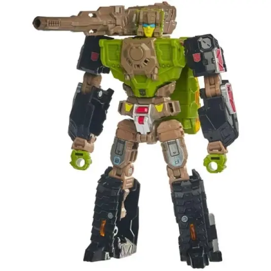 Hardhead | Retro Headmaster | Transformers Generations Action figures image {3}