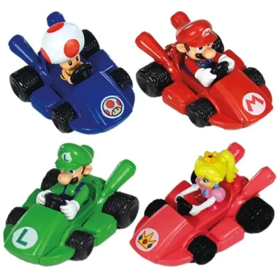 Monopoly Gamer Mario Kart: Spanish Version image {2}