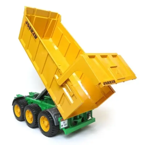 Bruder Joskin Tipping Trailer image {3}