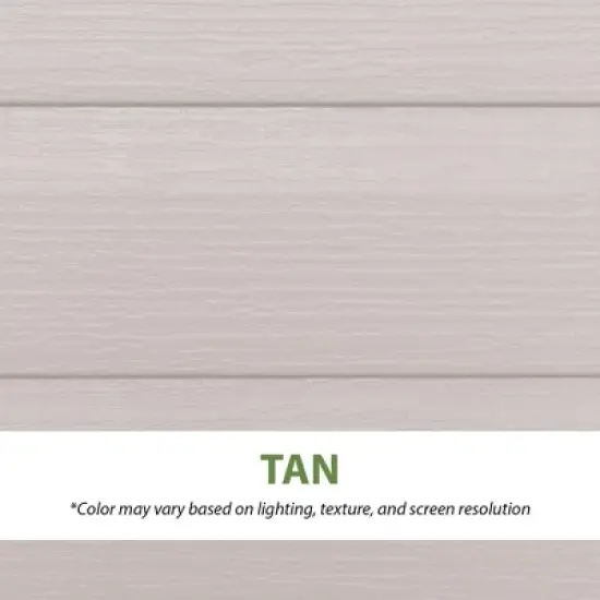 Lifetime 15 ft. x 8 ft. Legacy Outdoor Storage Shed (60465) image {4}