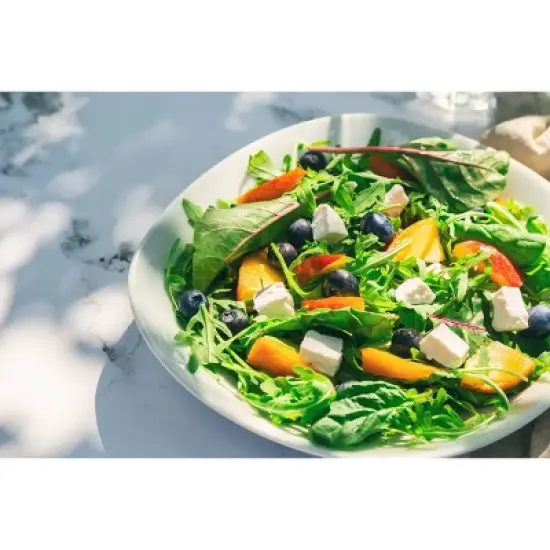 Fresh Nectarine - each image {2}