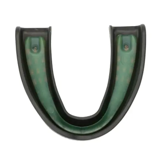 Shock Doctor Trash Talker Basketball Mouth Guard image {1}