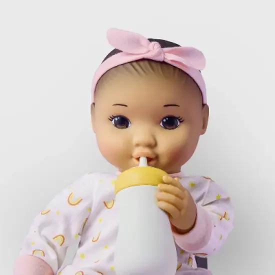 14" Nurturing Baby Doll - Gigglescape&trade; image {2}