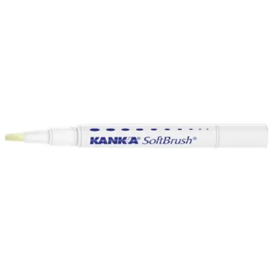 Kanka SoftBrush Tooth and Gum Pain Gel - 0.07 fl oz image {6}