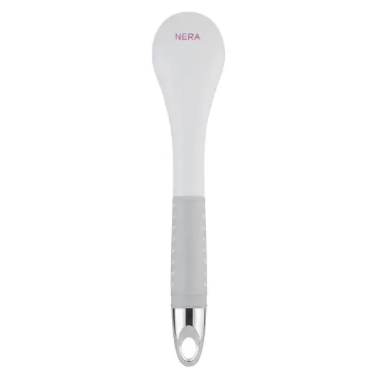 Spa Sciences NERA 4-in-1 Antimicrobial, Rechargeable Powered Shower Body/Pedi Brush image {4}